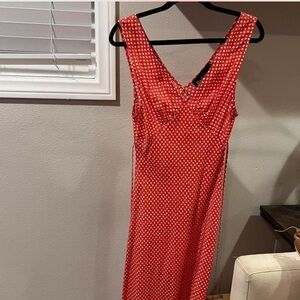 Realisation Par The Stephanie Paradiso Dress